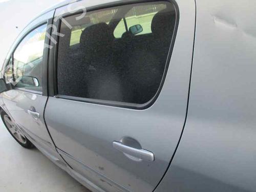 Rear right lock PEUGEOT 307 (3A/C) 2.0 HDi 110 | BP2357801C99 