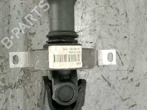 BP17948723M37 | Driveshaft BMW 1 (F20)  BP17948723M37