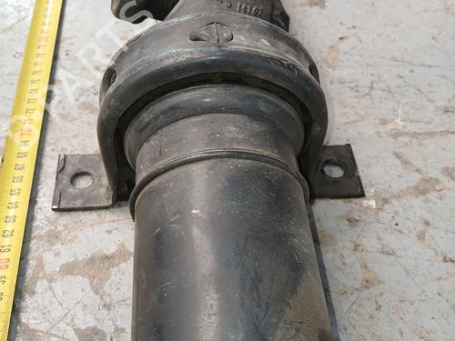 Driveshaft IVECO DAILY IV Van 35C14 GV, 35C14 GV/P, 35S14 GV, 35S14 GV/P | BP21769440M37 