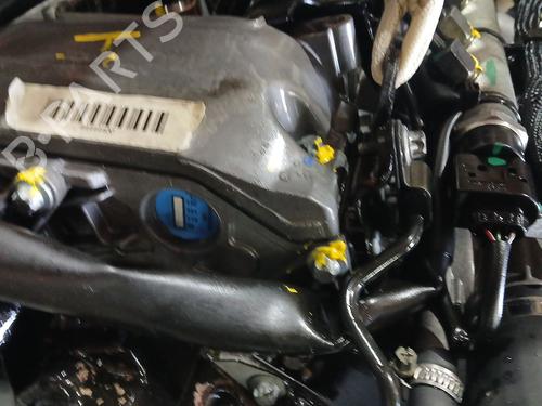 Engine MERCEDES-BENZ E-CLASS (W211) E 320 CDI (211.026) | BP22753413M1 