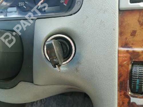 Left front window switch MERCEDES-BENZ E-CLASS (W210) E 220 D (210.004) | BP11683924I27 