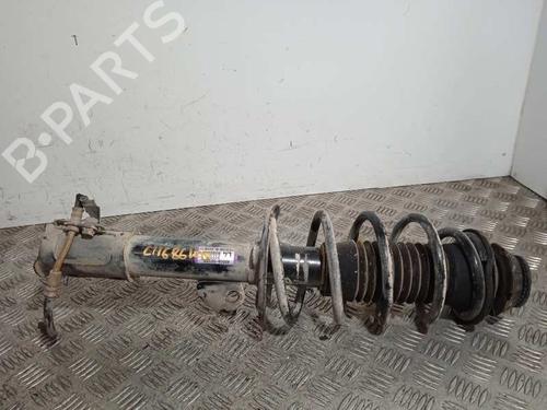 Left front shock absorber TOYOTA URBAN CRUISER (_P1_) 1.33 (NSP110_, NSP110R) | BP13887558M16 