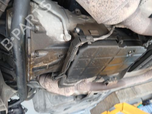 Used Gearbox MERCEDES-BENZ S-CLASS (W220, V220) S 320 (220.065, 220.165) (224 hp) 29972587
