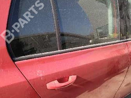 Left tailgate light VW GOLF VI (5K1) 1.6 TDI | BP2387566C79  - Image 20