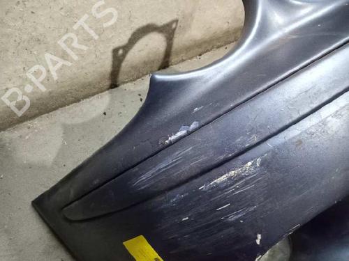 Front bumper JAGUAR X-TYPE I (X400) 2.0 D | BP13520671C7 