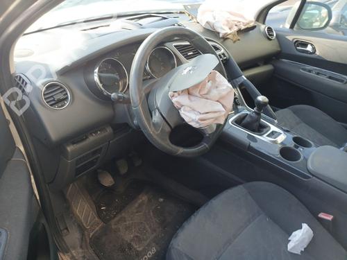 Left front window switch PEUGEOT 3008 I MPV (0U_) 1.6 HDi | BP36145702I27  - Image 10