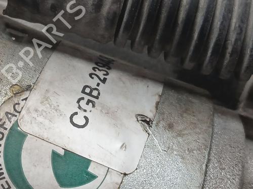 Starter RENAULT LAGUNA II (BG0/1_) 1.6 16V (BG0A, BG0L) | BP28214638M8 