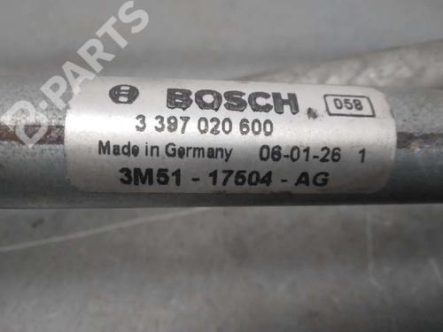 Front wiper motor FORD FOCUS C-MAX (DM2)  | BP11935975M29 