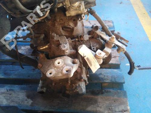 Used Gearbox OPEL CORSA D (S07) 1.3 CDTI (L08, L68) (75 hp) 4674392