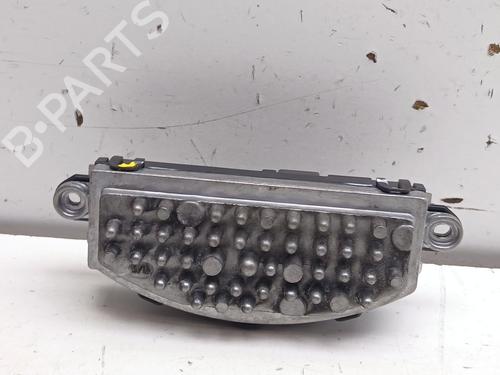 Heater resistor RENAULT MEGANE IV Hatchback (B9A/M/N_) 1.5 dCi 110 (B9A3) | BP33465585M108 - Image 3