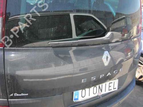 Switch RENAULT ESPACE IV (JK0/1_)  | BP2701768I30  - Image 10