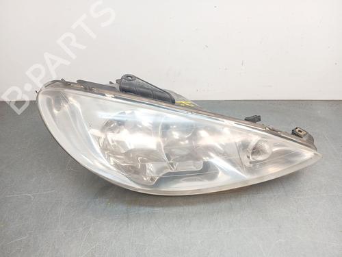 Used Right headlight Right headlight 37027093 37027093