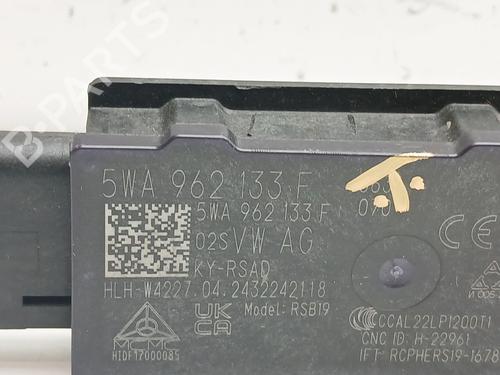 Electronic module SKODA OCTAVIA IV (NX3, NN3, PV3) 1.5 TSi | BP33324257M83 - Image 2