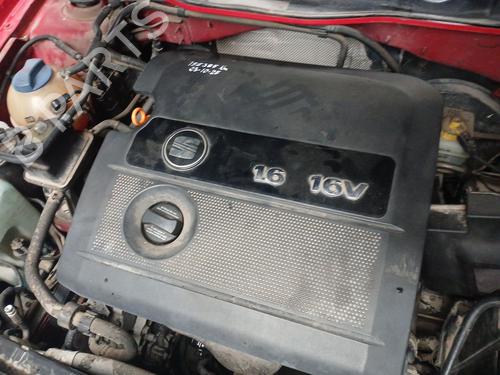 Used Engine SEAT LEON (1M1) 1.6 16 V (105 hp) 31944469