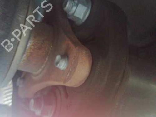 Driveshaft BMW X1 (E84)  | BP27838511M37 