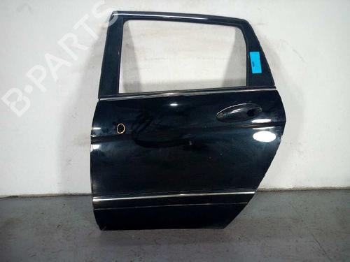 Used Left rear door MERCEDES-BENZ B-CLASS Sports Tourer (W245) [2005-2011]  16533776