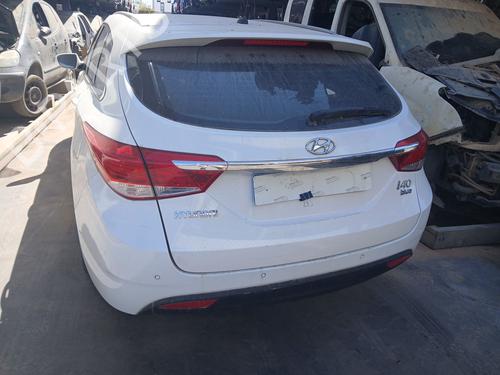 Steering column HYUNDAI i40 I CW (VF) 1.7 CRDi | BP29359902M21 - Image 10
