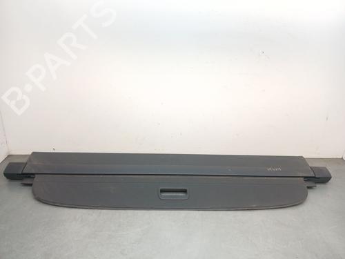 Used Rear parcel shelf Rear parcel shelf 37536857 37536857