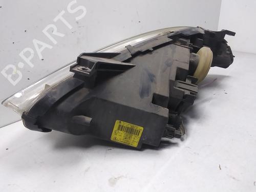 Right headlight MERCEDES-BENZ A-CLASS (W169) A 200 CDI (169.008, 169.308) | BP23071488C29 