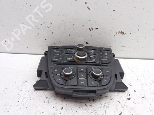 Switch OPEL ASTRA J GTC | BP37670730I30 - Image 2