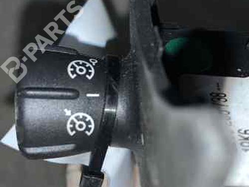 Elektronisk modul RENAULT GRAND SCÉNIC II (JM0/1_) 1.5 dCi (JM1E) (106 hp) 2440660
