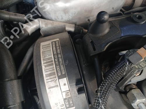 Engine SKODA SUPERB II (3T4) 2.0 TDI 16V | BP28510576M1 