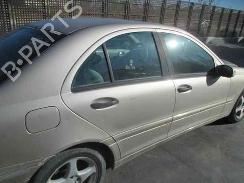 Steering column MERCEDES-BENZ C-CLASS (W203)  | BP2379326M21 