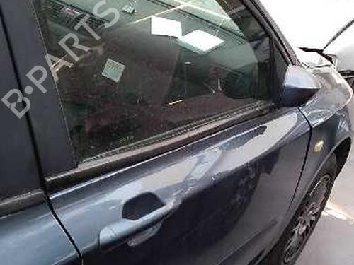 Left taillight FIAT STILO Multi Wagon (192_) 1.9 JTD | BP2392593C34 