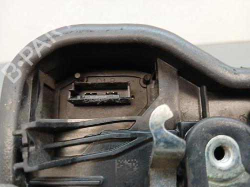Front right lock BMW X5 (E70) xDrive 30 d | BP20296005C97 