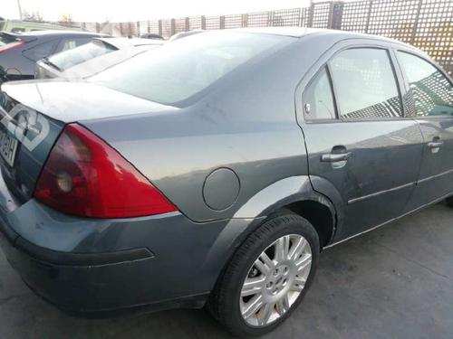 Injection rail FORD MONDEO III (B5Y) 2.0 TDCi | BP11917928M98 