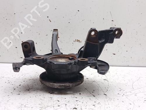 Left front steering knuckle FIAT 500 (312_) 1.0 Mild Hybrid (312.AYD1B) | BP38019228M25  - Image 6
