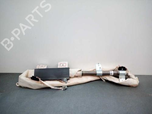 Left curtain airbag CHEVROLET CAPTIVA (C100, C140) 2.2 D | BP18405444C11 