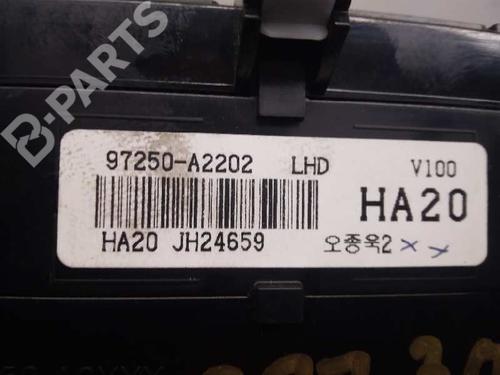 Climate control KIA CEE'D (JD)  | BP10358548I5 