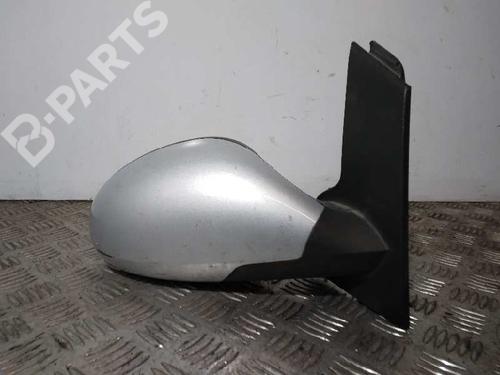 Right mirror SEAT TOLEDO III (5P2)  | BP2420330C27 