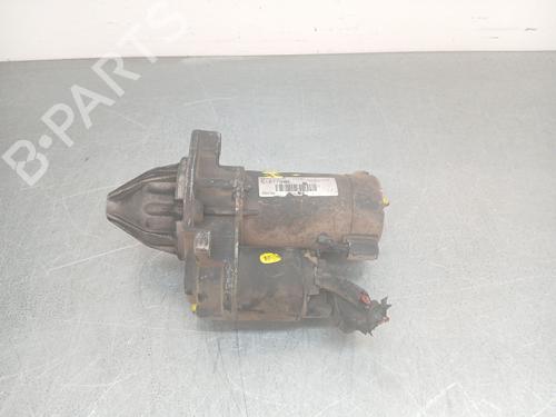 Used Starter Starter SSANGYONG REXTON / REXTON II (GAB_) 2.7 Xdi (163 hp) 34215568 34215568