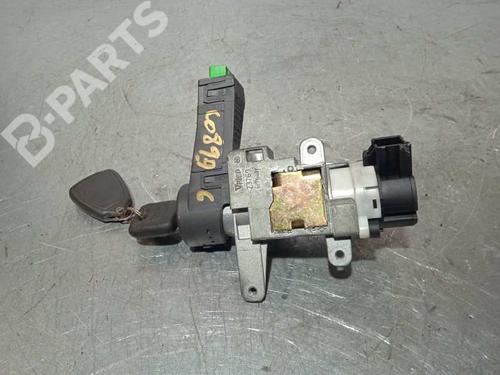 Used Ignition barrel Ignition barrel VOLVO V70 II (285) 2.4 T (200 hp) 7019456 7019456