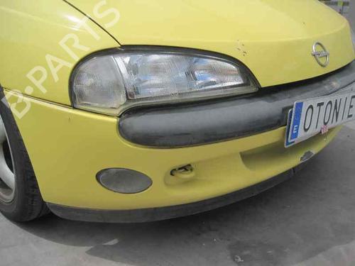 Right taillight OPEL TIGRA (S93) 1.4 16V (F07) | BP2381928C35 