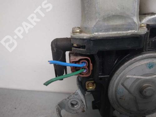 Rear right window mechanism NISSAN MURANO I (Z50) 3.5 4x4 | BP12172546C25 