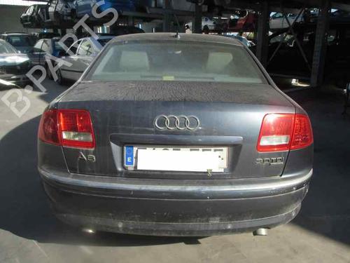 Steering pump AUDI A8 D3 (4E2, 4E8) 3.0 TDI quattro | BP2431561M99  - Image 5