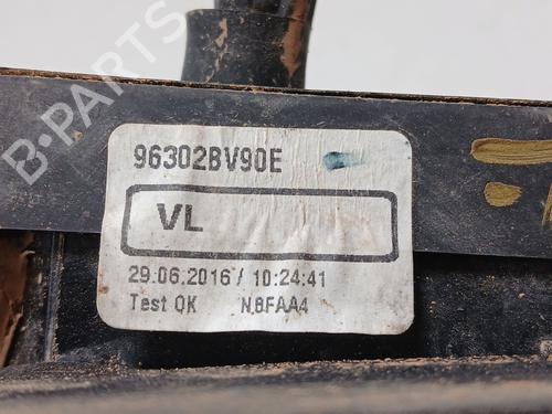 Left mirror NISSAN JUKE (F15) 1.6 | BP23093287C26