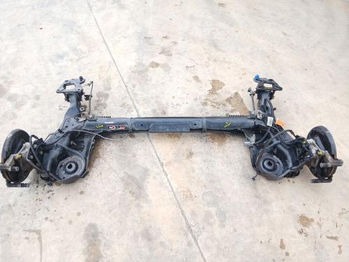 Rear axle OPEL COMBO Box Body/MPV (K9) 1.5 D | BP33537238M2 - Image 5