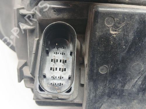 Right headlight VW GOLF IV (1J1) 1.9 TDI | BP32189038C29 