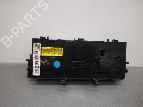 Commande Chauffage CITROËN C3 II (SC_)  | BP17128901I5 