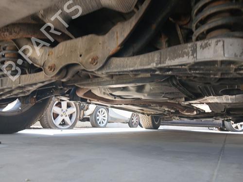 Rear axle VOLVO XC60 I SUV (156) 2.4 D | BP28730674M2 