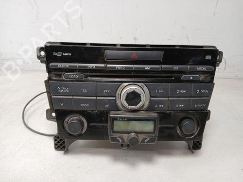 Used Radio MAZDA CX-7 (ER) [2006-2014]  15840537