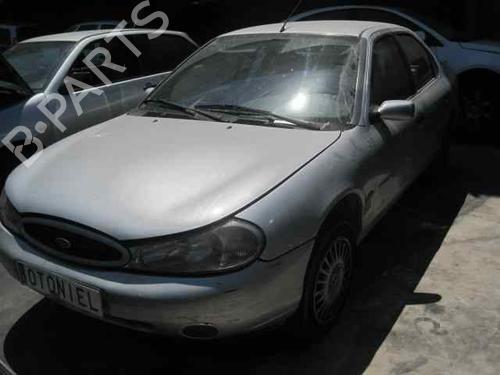Passasjer kollisjonspute FORD MONDEO II (BAP) 1.8 TD | BP2371743C10 