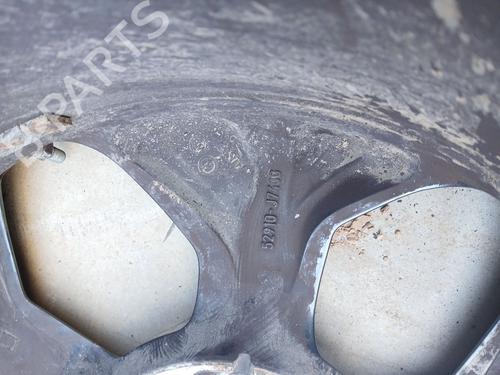 Rim KIA CEED (CD) 1.4 T-GDI | BP34053254C45  - Image 7