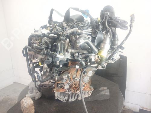 Used Engine Engine 24668683 24668683