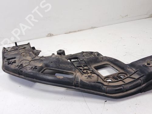 Front slam panel JAGUAR I-PACE (X590) EV400 AWD | BP40071867C72 - Image 2