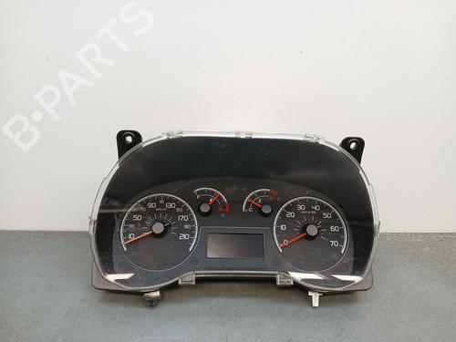 Instrument cluster FIAT FIORINO Box Body/MPV (225_)  | BP22752716C47 